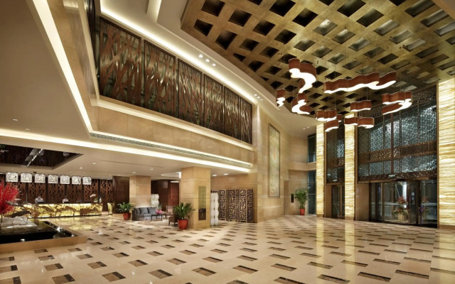 Lake View Hotel