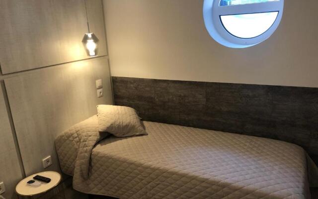 Salou Apartamento premium 150 m playa, muy tranquilo Parking