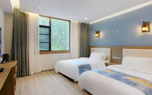 Home Hotels