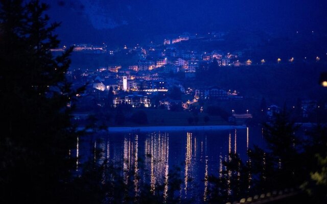 Grand Hotel Molveno