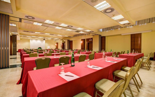 Appia Park Hotel