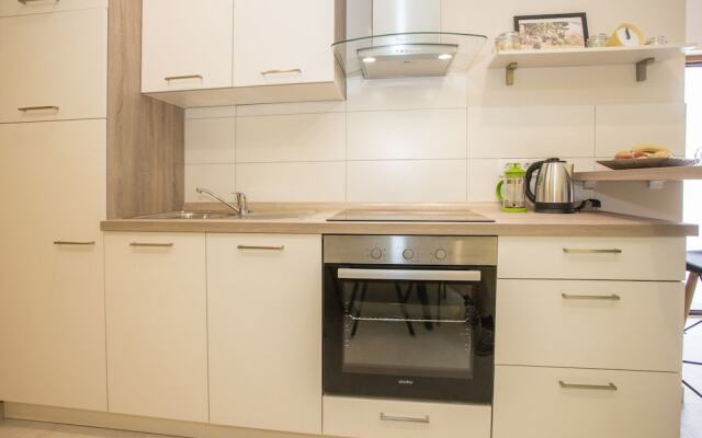 Apartments Malvazija & Ulika