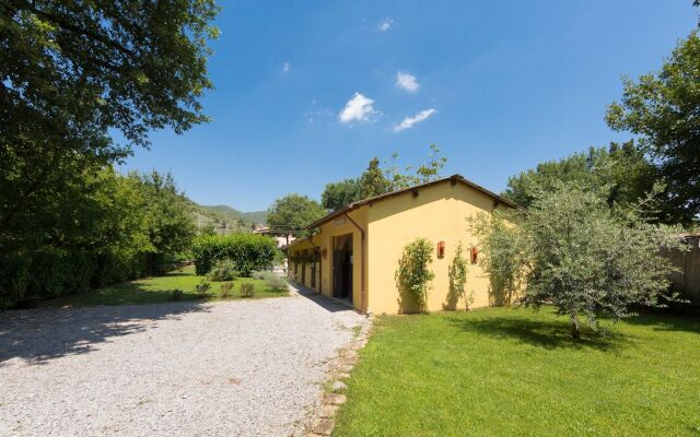 Casa Lina