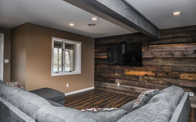 Solar Delight 5 Bedroom House