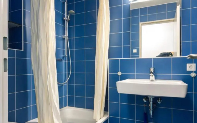 Jugendherberge Bad Tölz