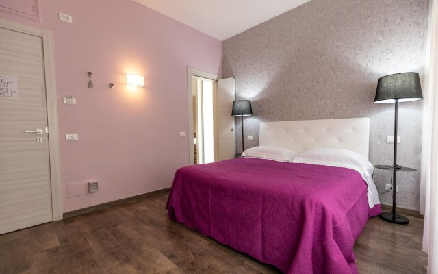 Residenza Gregorio VII