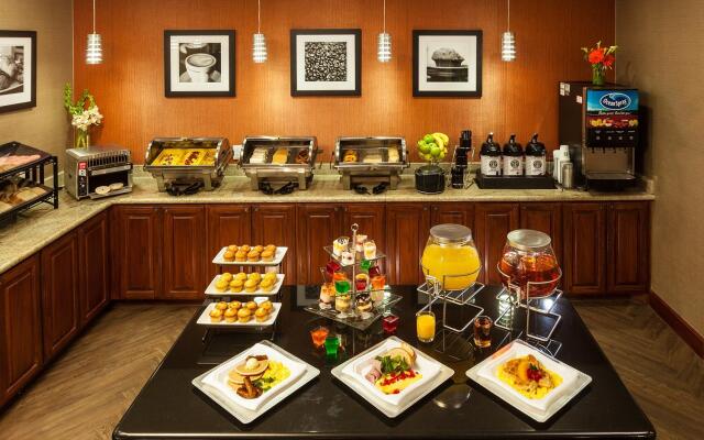 Best Western Plus Lewisville Flower Mound