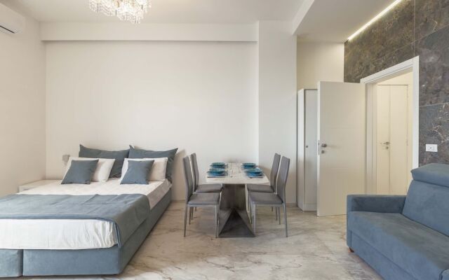 3618 Palazzo Stapane - White Loft by Barbarhouse