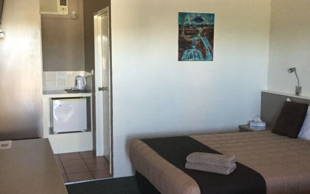 Sapphire City Motor Inn, Inverell