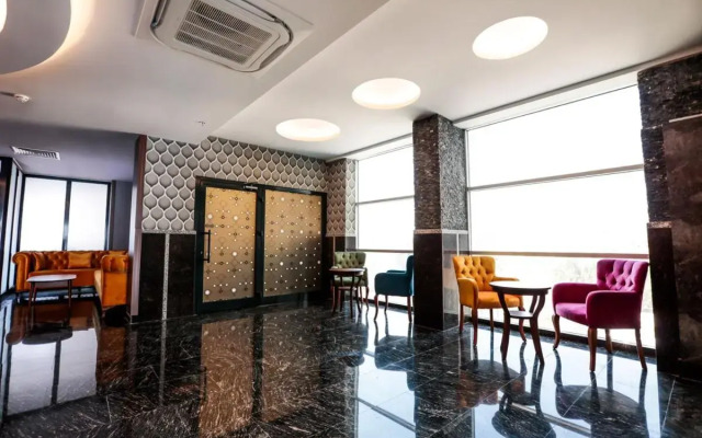 Caba Hotel & Spa