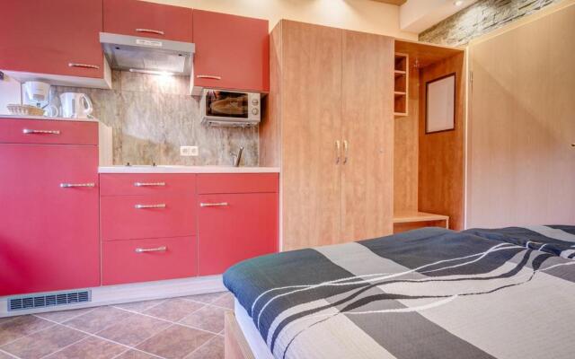 Cafe Hoyer Pension und Appartements