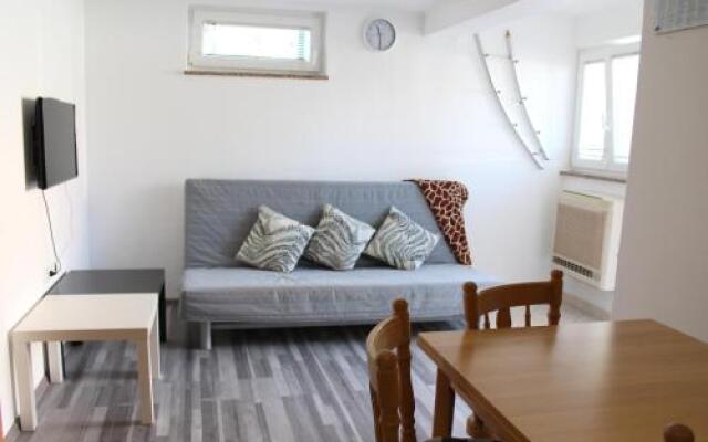 Apartment Frleta