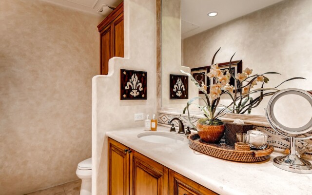 Cielos 86 - Four Bedroom Home