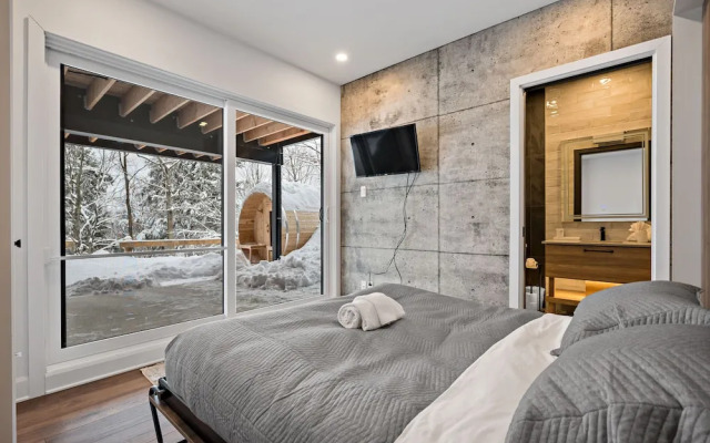 Avala by Tremblant Platinum