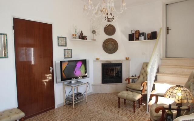 Casa di Nonna, Villa Apartment