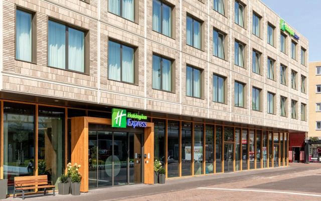 Holiday Inn Express Almere by IHG