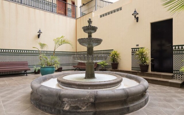 Teresita la Fuente - Puerto de Mogan