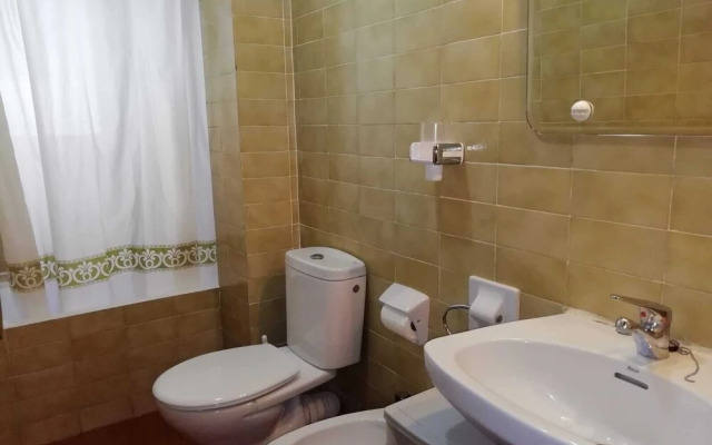 Apartamento Athlas Costa