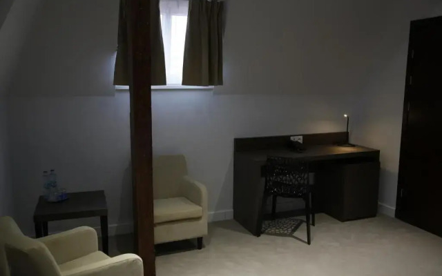 Hotel Chopin Bydgoszcz