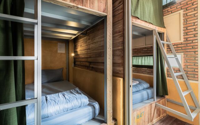 Timesabai32 hostel