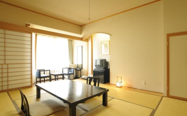 Spa & Resort Hotel Akinomiya-Sanso