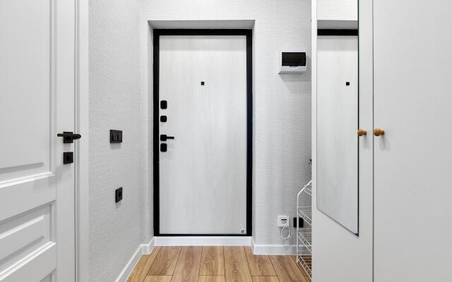 Апартаменты 2Ночи на улице Гондаря 105