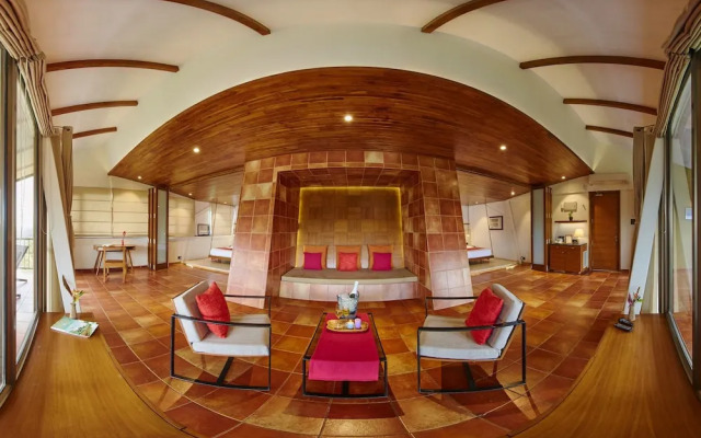 Grape County Resort