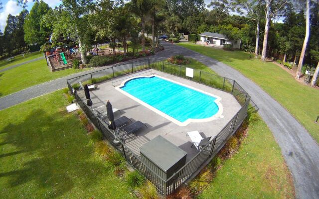 Bay of Islands Holiday Park