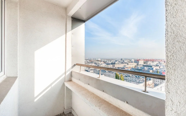 Little Home - Violet