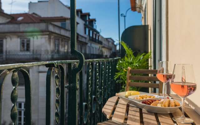 Ando Living Santa Justa 79 House