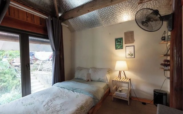 Moc Home Sapa