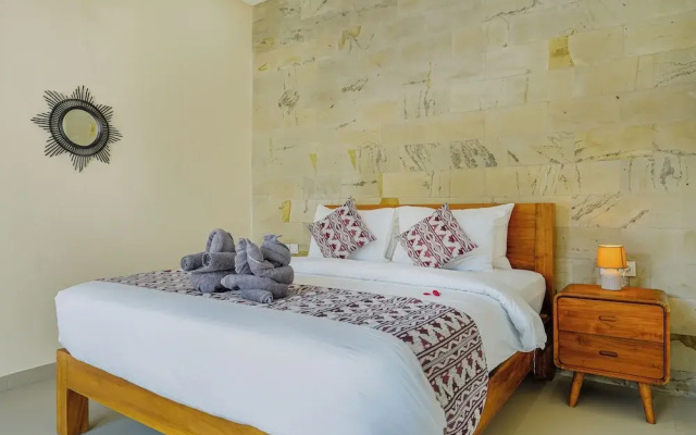 3-bedroom Private pool villa City Sanur