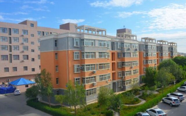 Ejin Banner Jinhui Homestay