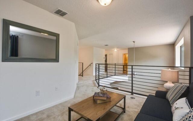 Nice 4 Bd Pool Hm Veranda Palms-2636tw