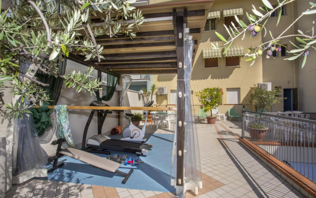 Hotel Lugano