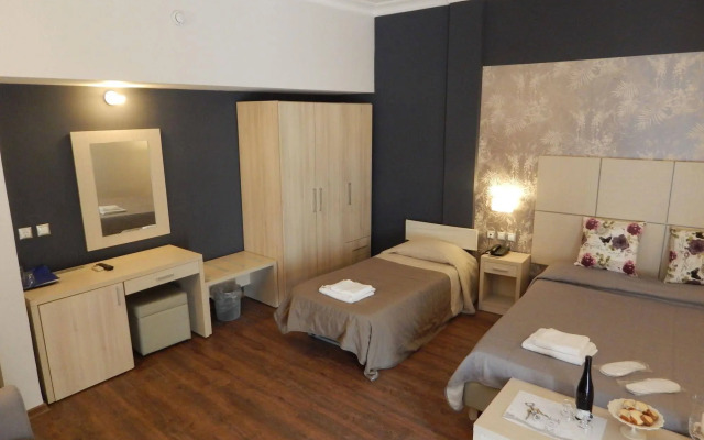 Arion Hotel Corfu