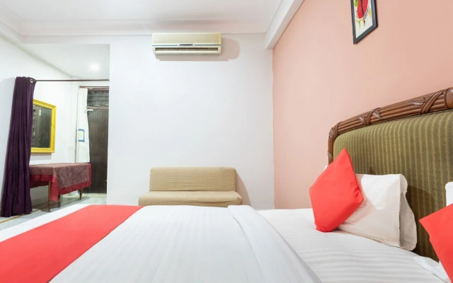 Hotel Balaji by OYO Rooms