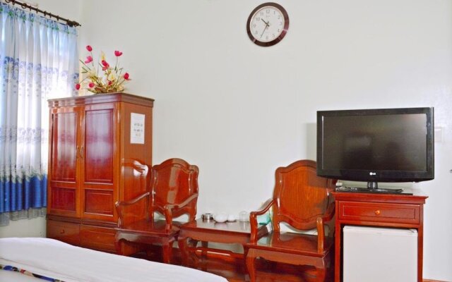Phuong Nam Hotel