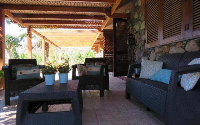 Villa Ayagaures