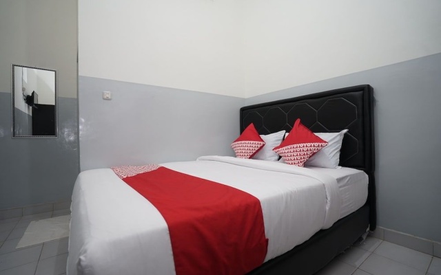 OYO 1174 Duta Homestay – Guest Rooms – Palembang