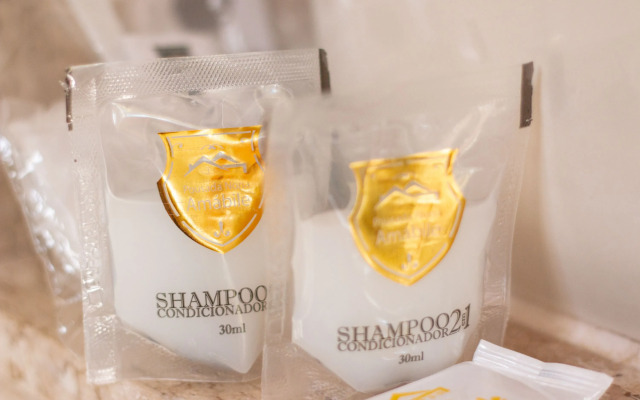 Pousada Nona Amabile