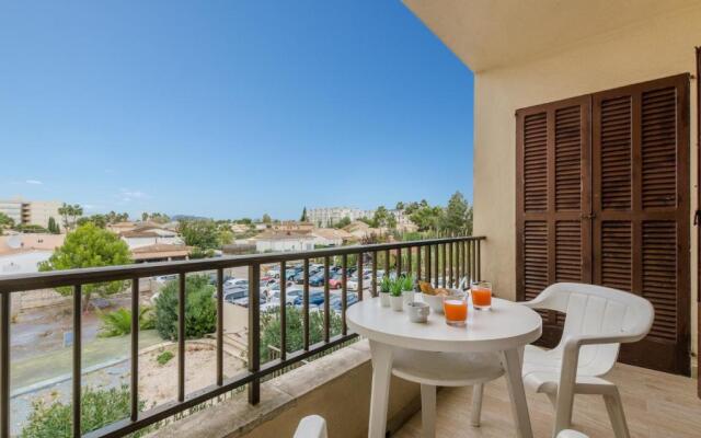 YourHouse Alcudia Apartments