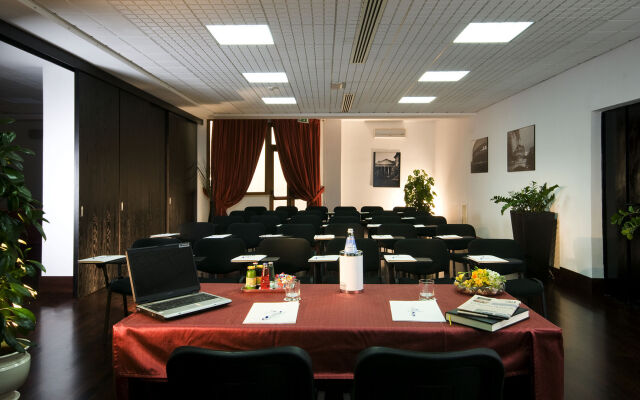 Quality Hotel Excel Roma Ciampino