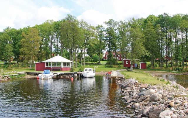 Awesome Home in Ljungby With 1 Bedrooms and Wifi