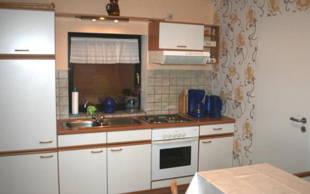 Ferienwohnung Alftalblick Kinderbeuern