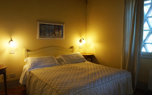 Borgo Di Colleoli Resort