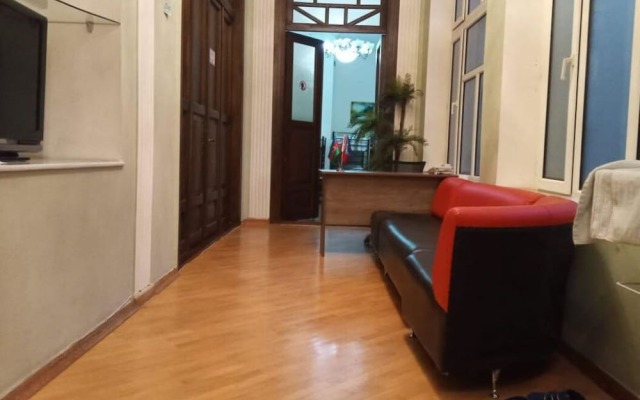 Yes Hostel Baku