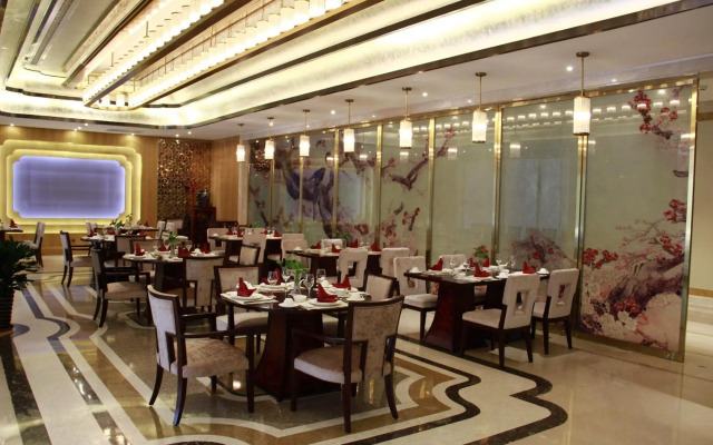 New Century Hotel Guian Guizhou