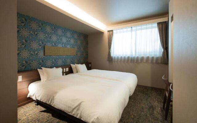 Hotel Celeste Shizuoka