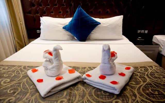 Pruva Hotel